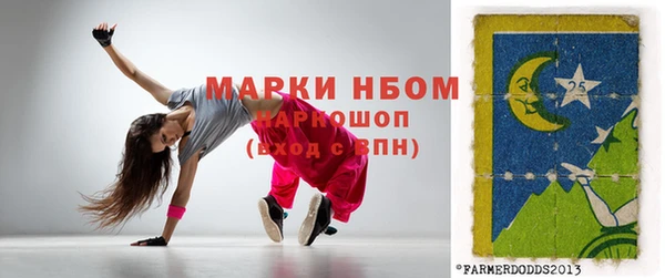 бошки Мегион